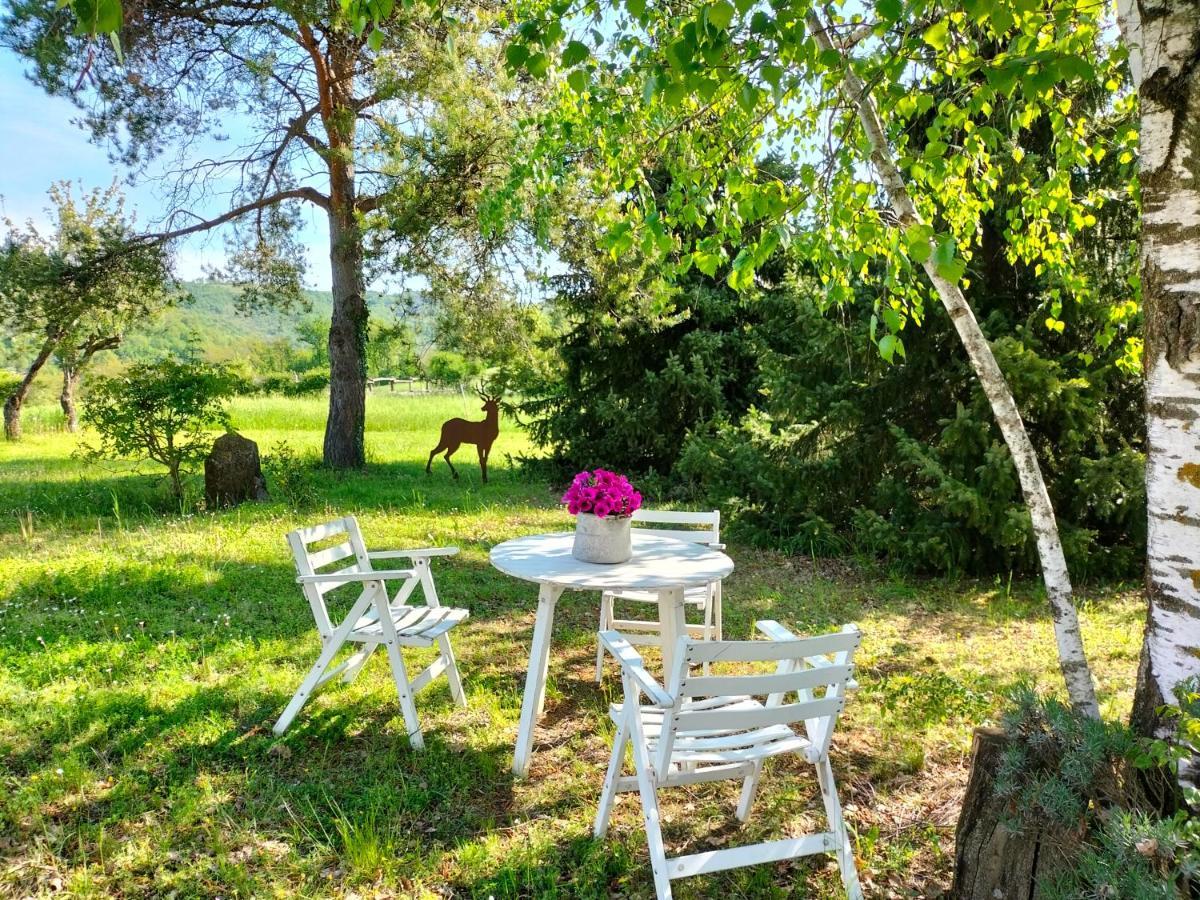 App.To Pian Del Ronco Apartment Pellegrino Parmense ภายนอก รูปภาพ