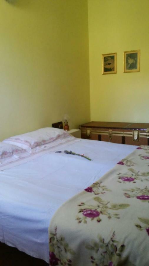 App.To Pian Del Ronco Apartment Pellegrino Parmense ภายนอก รูปภาพ